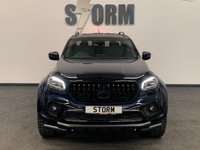 USED 2019 68 MERCEDES-BENZ X-CLASS | NO 05 | X250 ** WIDE BODY ** CANVASITE BLUE - WIDE ARCH