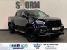 USED 2019 68 MERCEDES-BENZ X-CLASS | NO 05 | X250 ** WIDE BODY ** CANVASITE BLUE - WIDE ARCH