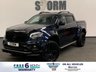 USED 2019 68 MERCEDES-BENZ X-CLASS | NO 05 | X250 ** WIDE BODY ** CANVASITE BLUE - WIDE ARCH