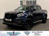 USED 2019 68 MERCEDES-BENZ X-CLASS | NO 05 | X250 ** WIDE BODY ** CANVASITE BLUE - WIDE ARCH