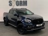 USED 2019 68 MERCEDES-BENZ X-CLASS | NO 05 | X250 ** WIDE BODY ** CANVASITE BLUE - WIDE ARCH