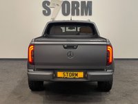 USED 2020 20 MERCEDES-BENZ X-CLASS | NO 23 | X250 ** WIDE BODY ** MATT GREY, WIDE ARCH,