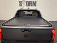 USED 2020 20 MERCEDES-BENZ X-CLASS | NO 23 | X250 ** WIDE BODY ** MATT GREY, WIDE ARCH,