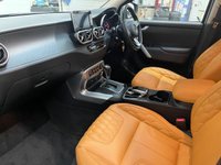 USED 2020 20 MERCEDES-BENZ X-CLASS | NO 23 | X250 ** WIDE BODY ** MATT GREY, WIDE ARCH,