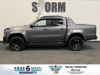 USED 2020 20 MERCEDES-BENZ X-CLASS | NO 23 | X250 ** WIDE BODY ** MATT GREY, WIDE ARCH,