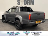 USED 2020 20 MERCEDES-BENZ X-CLASS | NO 23 | X250 ** WIDE BODY ** MATT GREY, WIDE ARCH,