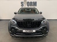 USED 2020 20 MERCEDES-BENZ X-CLASS | NO 23 | X250 ** WIDE BODY ** MATT GREY, WIDE ARCH,