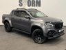 USED 2020 20 MERCEDES-BENZ X-CLASS | NO 23 | X250 ** WIDE BODY ** MATT GREY, WIDE ARCH,