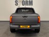 USED 2020 20 MERCEDES-BENZ X-CLASS | NO 23 | X250 ** WIDE BODY ** MATT GREY, WIDE ARCH,