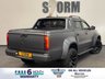 USED 2020 20 MERCEDES-BENZ X-CLASS | NO 23 | X250 ** WIDE BODY ** MATT GREY, WIDE ARCH,