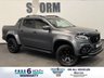 USED 2020 20 MERCEDES-BENZ X-CLASS | NO 23 | X250 ** WIDE BODY ** MATT GREY, WIDE ARCH,