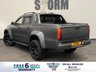 USED 2020 20 MERCEDES-BENZ X-CLASS | NO 23 | X250 ** WIDE BODY ** MATT GREY, WIDE ARCH,