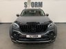 USED 2020 20 MERCEDES-BENZ X-CLASS | NO 23 | X250 ** WIDE BODY ** MATT GREY, WIDE ARCH,