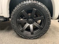 USED 2019 19 MERCEDES-BENZ X-CLASS | NO 10 | X250 ** WIDE BODY ** CHISANA WHITE, WIDE ARCH