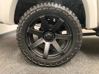 USED 2019 19 MERCEDES-BENZ X-CLASS | NO 10 | X250 ** WIDE BODY ** CHISANA WHITE, WIDE ARCH