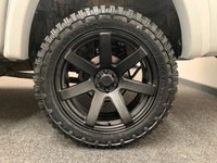 USED 2019 19 MERCEDES-BENZ X-CLASS | NO 10 | X250 ** WIDE BODY ** CHISANA WHITE, WIDE ARCH