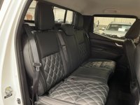 USED 2019 19 MERCEDES-BENZ X-CLASS | NO 10 | X250 ** WIDE BODY ** CHISANA WHITE, WIDE ARCH