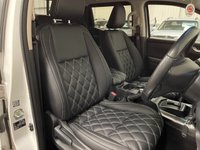 USED 2019 19 MERCEDES-BENZ X-CLASS | NO 10 | X250 ** WIDE BODY ** CHISANA WHITE, WIDE ARCH