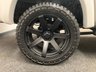 USED 2019 19 MERCEDES-BENZ X-CLASS | NO 10 | X250 ** WIDE BODY ** CHISANA WHITE, WIDE ARCH