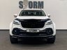 USED 2019 19 MERCEDES-BENZ X-CLASS | NO 10 | X250 ** WIDE BODY ** CHISANA WHITE, WIDE ARCH