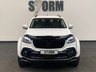 USED 2019 19 MERCEDES-BENZ X-CLASS | NO 10 | X250 ** WIDE BODY ** CHISANA WHITE, WIDE ARCH