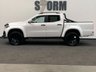 USED 2019 19 MERCEDES-BENZ X-CLASS | NO 10 | X250 ** WIDE BODY ** CHISANA WHITE, WIDE ARCH