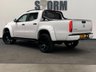 USED 2019 19 MERCEDES-BENZ X-CLASS | NO 10 | X250 ** WIDE BODY ** CHISANA WHITE, WIDE ARCH