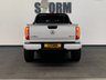 USED 2019 19 MERCEDES-BENZ X-CLASS | NO 10 | X250 ** WIDE BODY ** CHISANA WHITE, WIDE ARCH