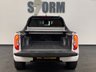 USED 2019 19 MERCEDES-BENZ X-CLASS | NO 10 | X250 ** WIDE BODY ** CHISANA WHITE, WIDE ARCH
