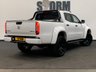 USED 2019 19 MERCEDES-BENZ X-CLASS | NO 10 | X250 ** WIDE BODY ** CHISANA WHITE, WIDE ARCH