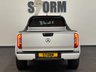 USED 2019 19 MERCEDES-BENZ X-CLASS | NO 10 | X250 ** WIDE BODY ** CHISANA WHITE, WIDE ARCH