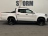 USED 2019 19 MERCEDES-BENZ X-CLASS | NO 10 | X250 ** WIDE BODY ** CHISANA WHITE, WIDE ARCH