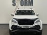 USED 2019 19 MERCEDES-BENZ X-CLASS | NO 10 | X250 ** WIDE BODY ** CHISANA WHITE, WIDE ARCH