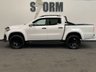 USED 2019 19 MERCEDES-BENZ X-CLASS | NO 10 | X250 ** WIDE BODY ** CHISANA WHITE, WIDE ARCH