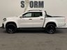 USED 2019 19 MERCEDES-BENZ X-CLASS | NO 10 | X250 ** WIDE BODY ** CHISANA WHITE, WIDE ARCH