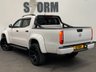USED 2019 19 MERCEDES-BENZ X-CLASS | NO 10 | X250 ** WIDE BODY ** CHISANA WHITE, WIDE ARCH
