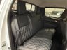 USED 2019 19 MERCEDES-BENZ X-CLASS | NO 10 | X250 ** WIDE BODY ** CHISANA WHITE, WIDE ARCH