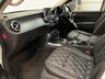 USED 2019 19 MERCEDES-BENZ X-CLASS | NO 10 | X250 ** WIDE BODY ** CHISANA WHITE, WIDE ARCH