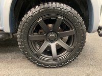 USED 2019 69 MERCEDES-BENZ X-CLASS | NO 03 | X250 ** WIDE BODY ** DIAMOND SILVER, WIDE ARCH