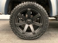 USED 2019 69 MERCEDES-BENZ X-CLASS | NO 03 | X250 ** WIDE BODY ** DIAMOND SILVER, WIDE ARCH