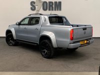 USED 2019 69 MERCEDES-BENZ X-CLASS | NO 03 | X250 ** WIDE BODY ** DIAMOND SILVER, WIDE ARCH