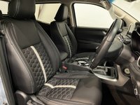 USED 2019 69 MERCEDES-BENZ X-CLASS | NO 03 | X250 ** WIDE BODY ** DIAMOND SILVER, WIDE ARCH