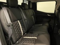 USED 2019 69 MERCEDES-BENZ X-CLASS | NO 03 | X250 ** WIDE BODY ** DIAMOND SILVER, WIDE ARCH