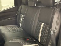 USED 2019 69 MERCEDES-BENZ X-CLASS | NO 03 | X250 ** WIDE BODY ** DIAMOND SILVER, WIDE ARCH