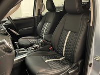 USED 2019 69 MERCEDES-BENZ X-CLASS | NO 03 | X250 ** WIDE BODY ** DIAMOND SILVER, WIDE ARCH