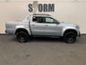 USED 2019 69 MERCEDES-BENZ X-CLASS | NO 03 | X250 ** WIDE BODY ** DIAMOND SILVER, WIDE ARCH