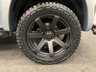 USED 2019 69 MERCEDES-BENZ X-CLASS | NO 03 | X250 ** WIDE BODY ** DIAMOND SILVER, WIDE ARCH