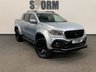 USED 2019 69 MERCEDES-BENZ X-CLASS | NO 03 | X250 ** WIDE BODY ** DIAMOND SILVER, WIDE ARCH