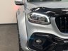 USED 2019 69 MERCEDES-BENZ X-CLASS | NO 03 | X250 ** WIDE BODY ** DIAMOND SILVER, WIDE ARCH