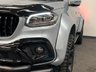 USED 2019 69 MERCEDES-BENZ X-CLASS | NO 03 | X250 ** WIDE BODY ** DIAMOND SILVER, WIDE ARCH